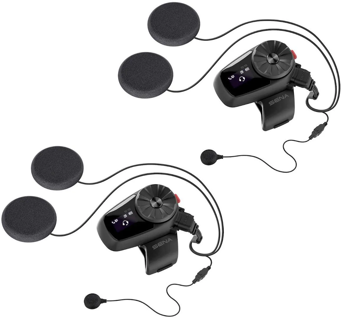 Sena Sena 5S Intercom Dubbelpack