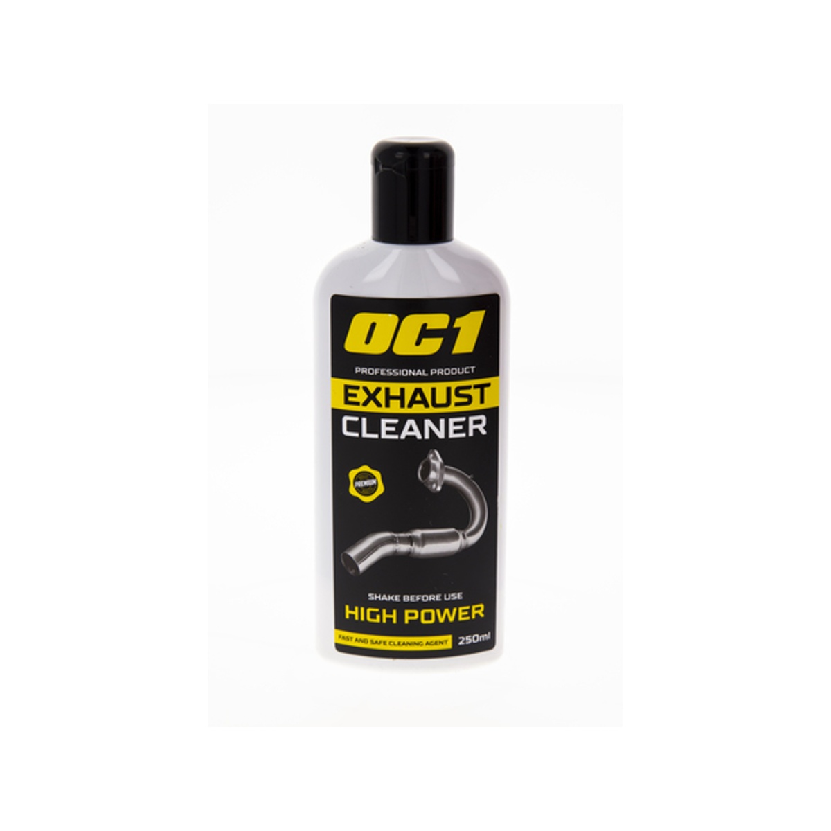 Avgasrengöring OC1 Exhaust Cleaner, 250ml