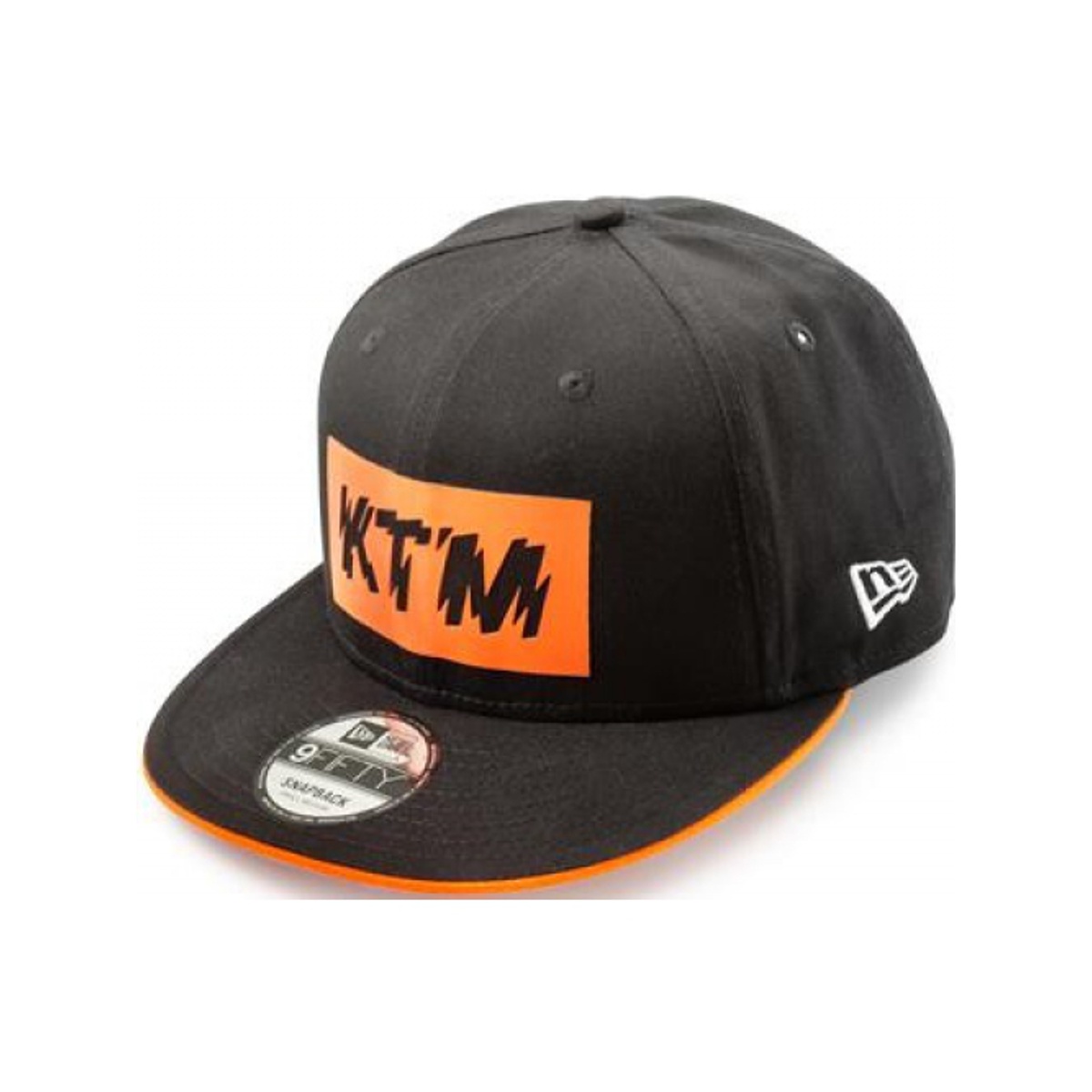 KTM Keps Radical Cap S/M