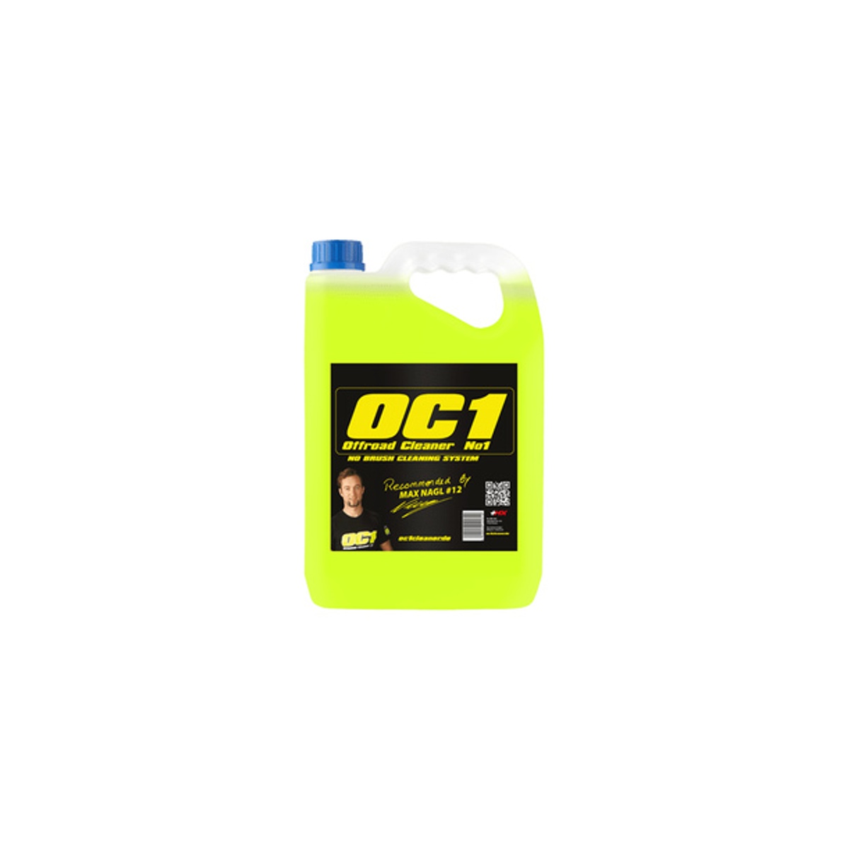 Tvättmedel OC1 Offroad Cleaner, 5L