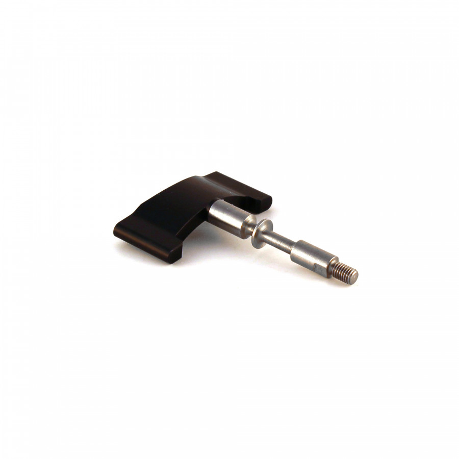 VHM, Powervalve + Axle GasGas MC 65 2021 - KTM 65 SX 09-25 m.fl.