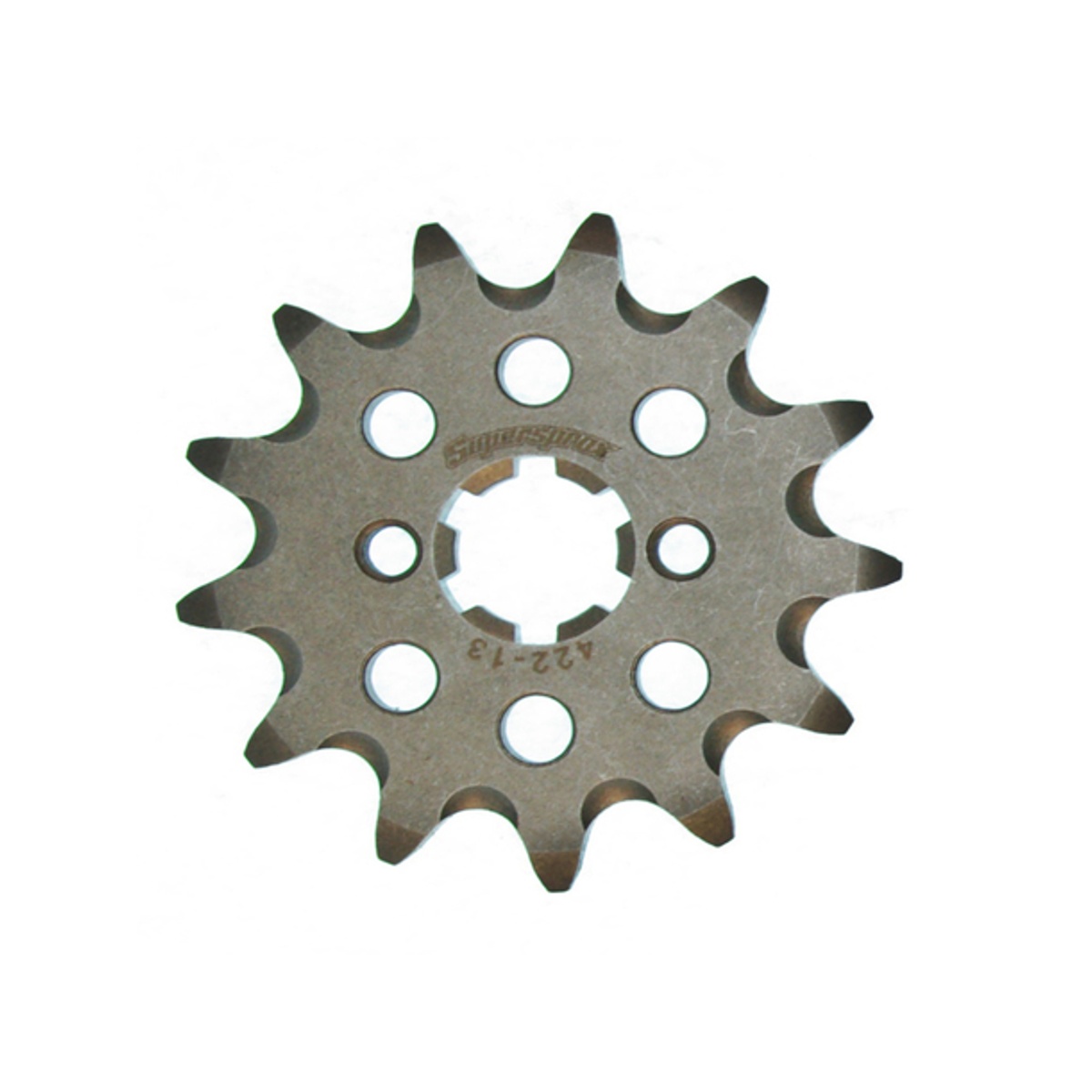 Supersprox / JT Framdrev 422.13 - Yamaha YZ 125 86-87