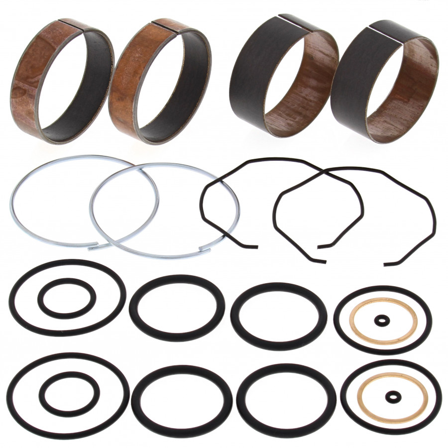 All Balls, Gaffelrenoveringssats, Honda CRF 450R 09-16, Kawasaki KX 450F 08-12, Yamaha WR 450F 12-15 - m.fl.