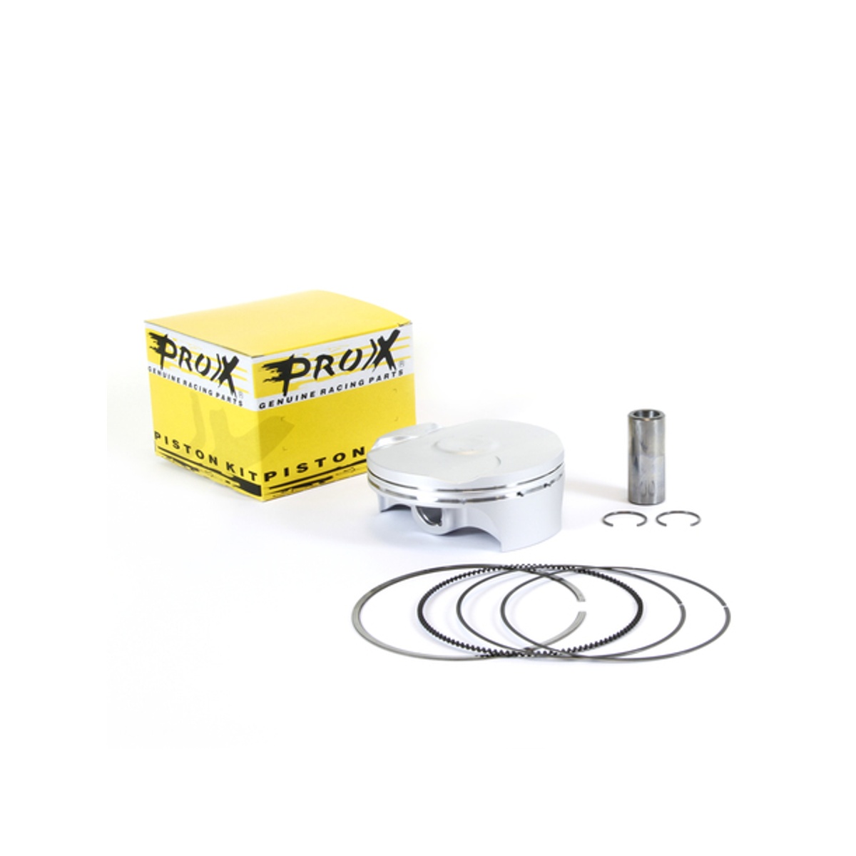 ProX Kolvsats KTM400EXC '09-11 + Husaberg FE390 '10-12 - m.fl.