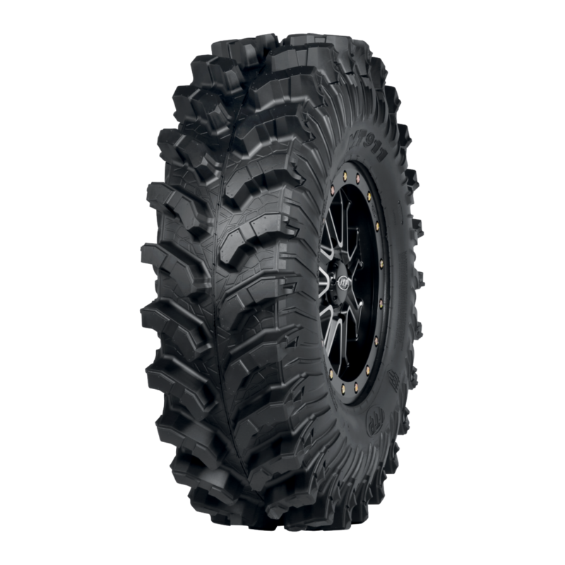 ITP ITP Däck MT911 30x10.00-14 NHS 8PR TL