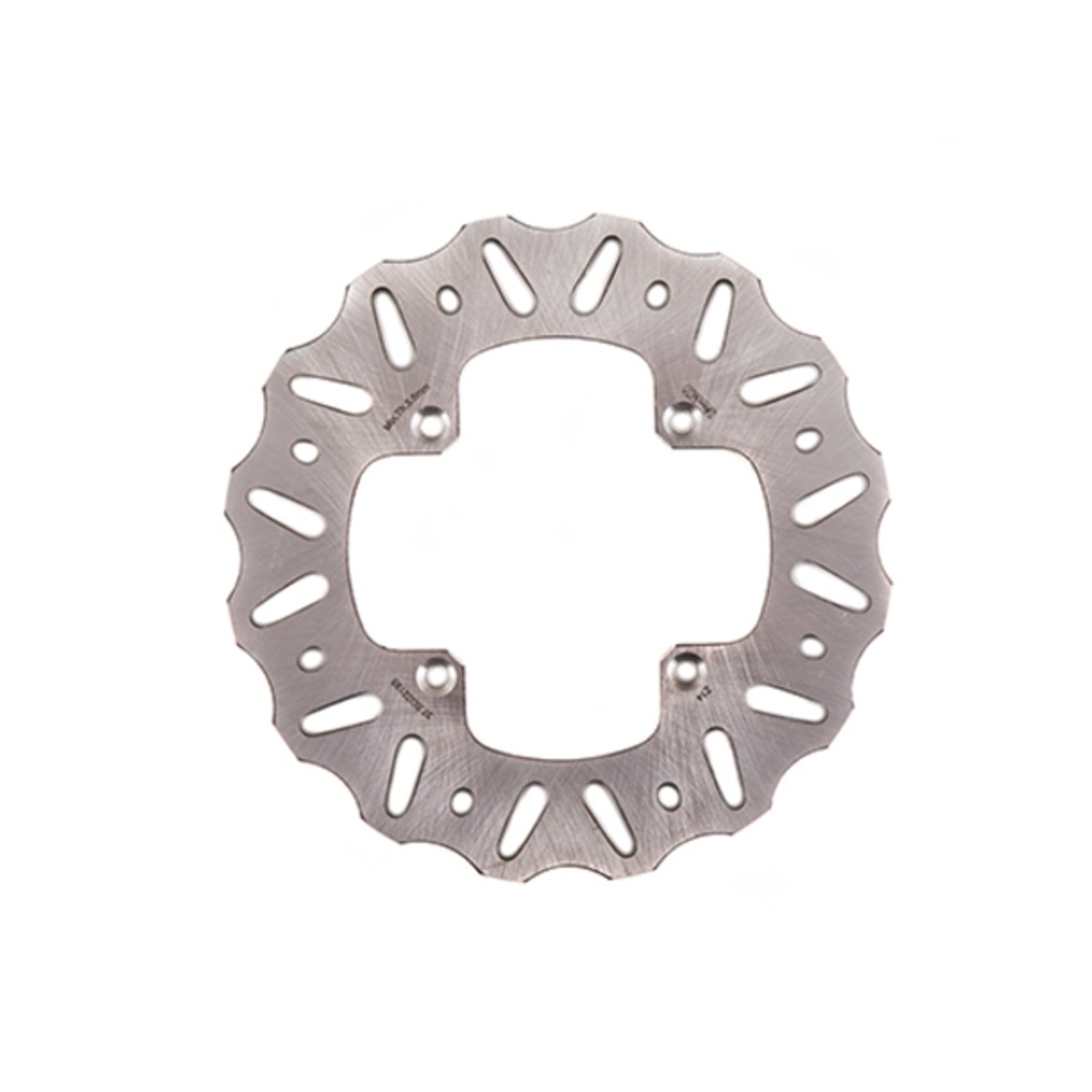 ProX Bromsskiva bak YZ65 18-21 + YZ80/85 93-21 - m.fl.