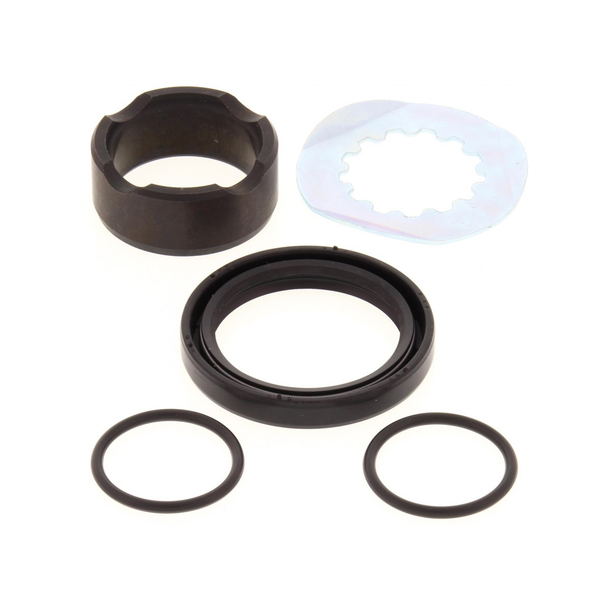 All Balls, Framdrev Axel Rep. Kit, Yamaha WR 400F 98-00, Yamaha YZ 400F 98-99, Yamaha WR 426F 01-02 - m.fl.