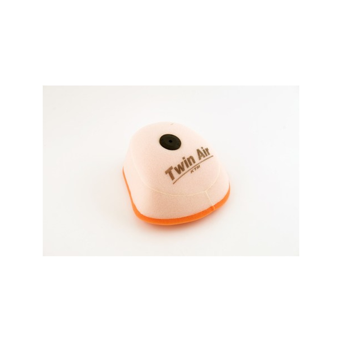 Twin Air Luftfilter KTM 85 2004 125/200/250/300/380 1998/2003 (1 Pin Hole) - m.fl.
