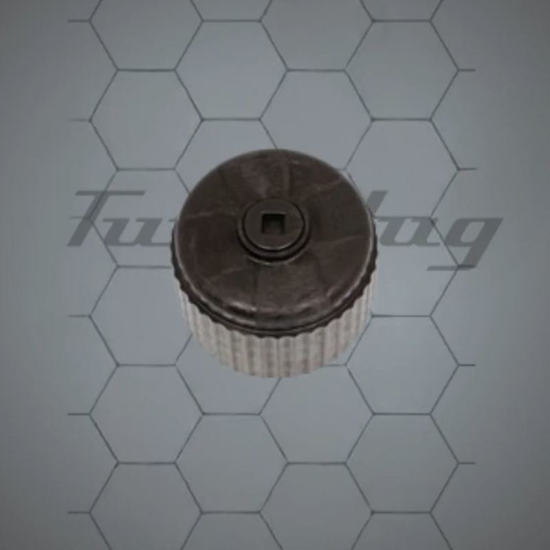 Tuff Jug Tuff Jug Standard kork svart