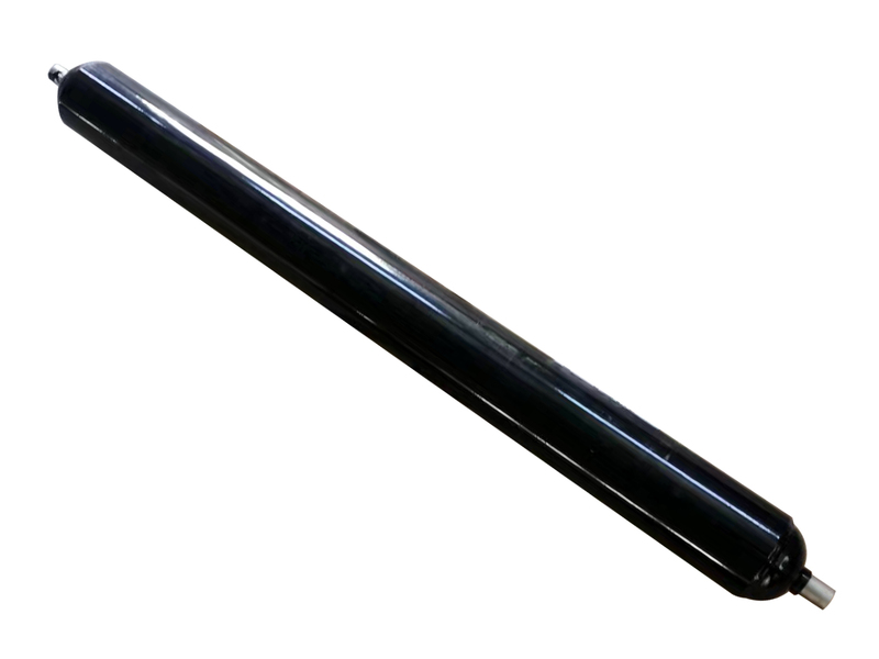 Bronco Bakre rulle till slaghack 77-12490