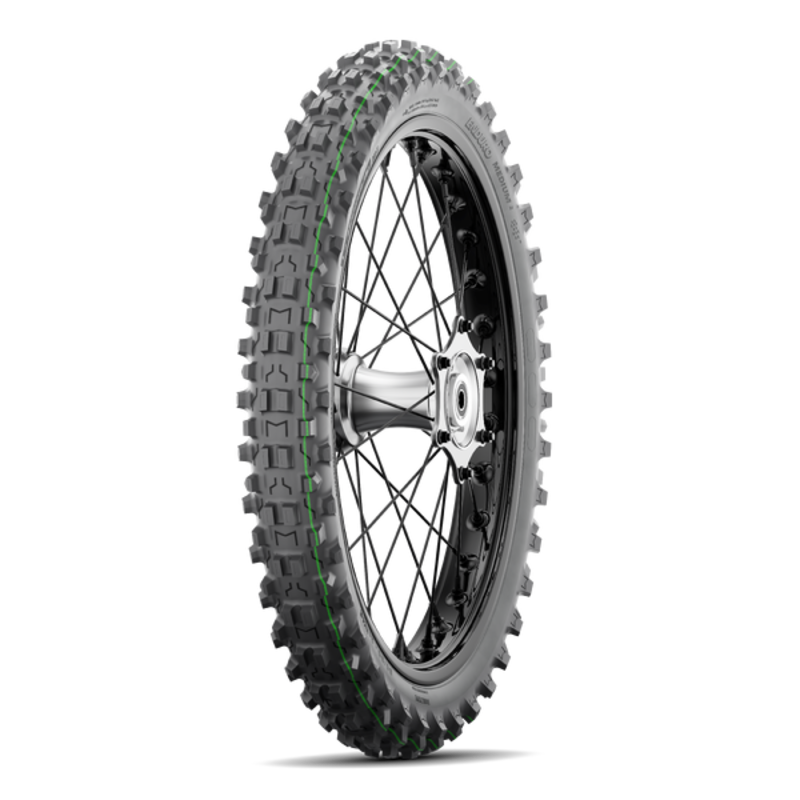 Michelin Enduro Medium 2 90/90-21 M/C 54R TT Fr