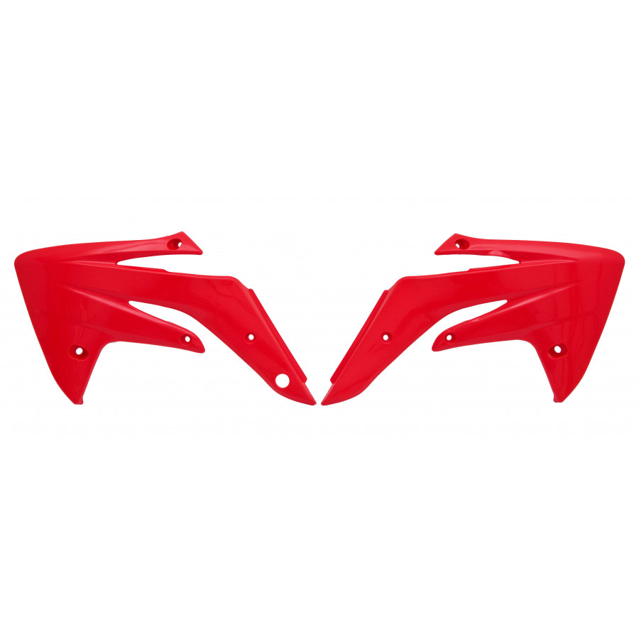 Rtech, Kylarvingar, RÖD - Honda CRF 150R 07-16