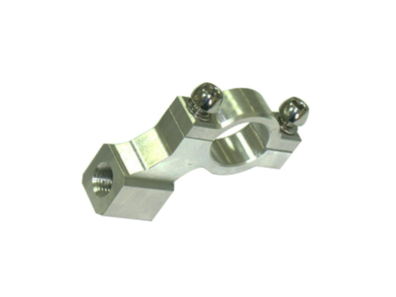Bronco Bronco Backspegeladapter 8mm högergängad