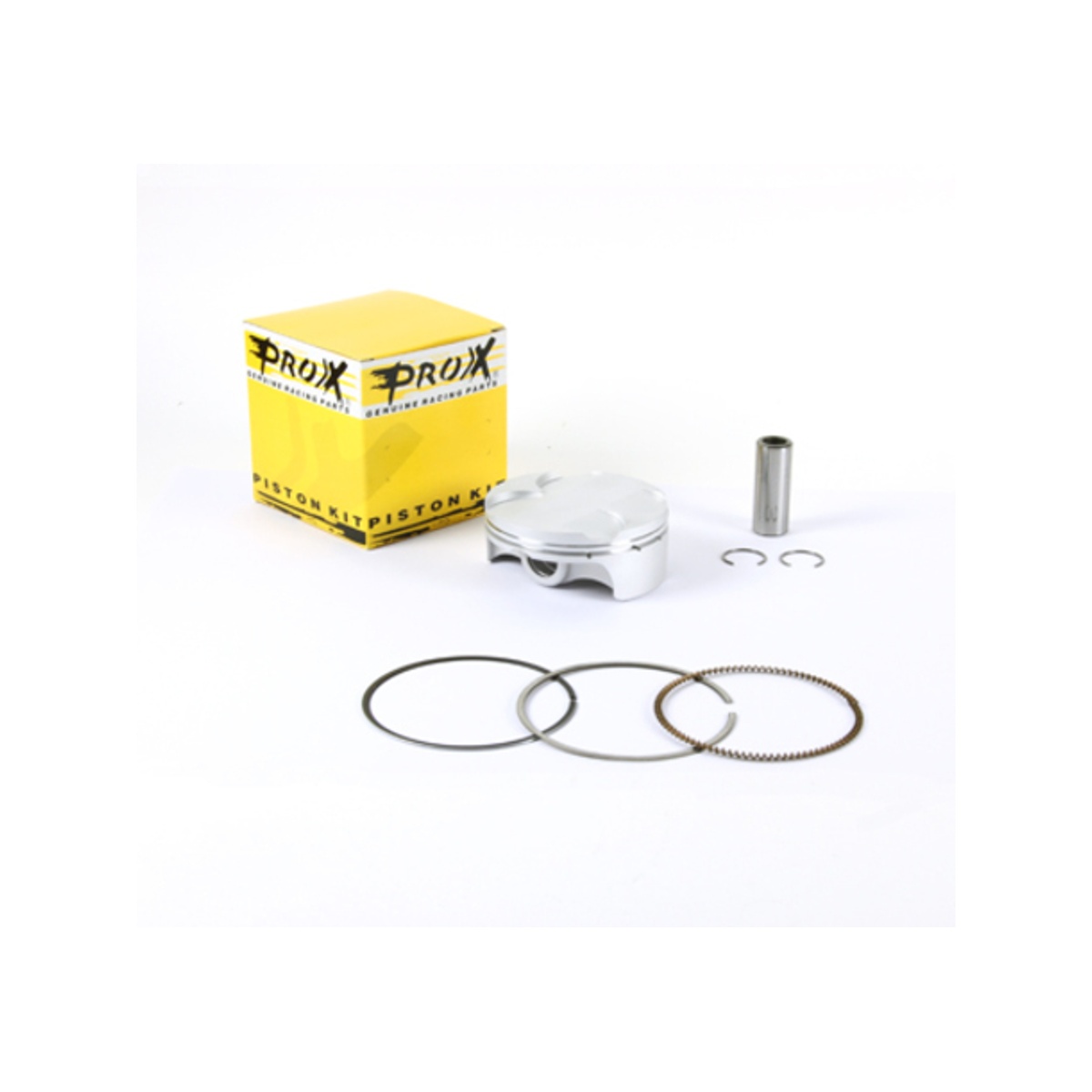 ProX Kolvsats Sherco 250SE-F '14-18 (75.97mm) - Sherco 250 SEF-R 14-18