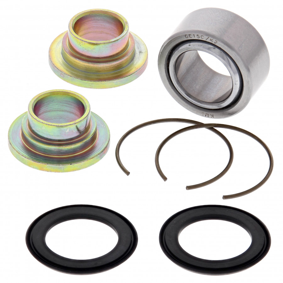 All Balls, Stötdämparsats Övre Lager, Husaberg FE 250 13-14, Husaberg TE 250 11-14, Husaberg TE 300 11-14 - m.fl.