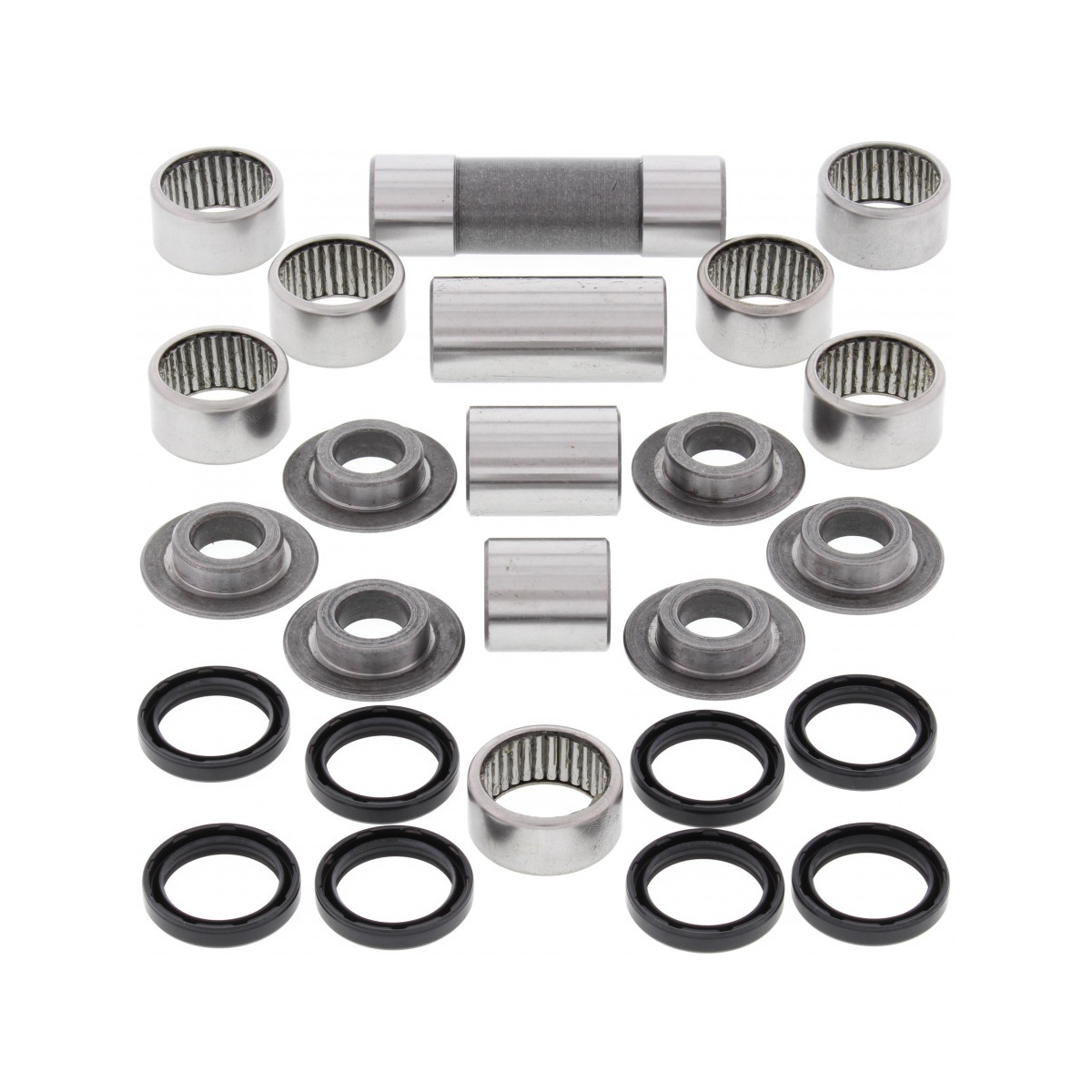 All Balls, Länkagesats, Suzuki RM 125 04-08, Suzuki RM-Z 250 07-09, Suzuki RM 250 04-08 - m.fl.