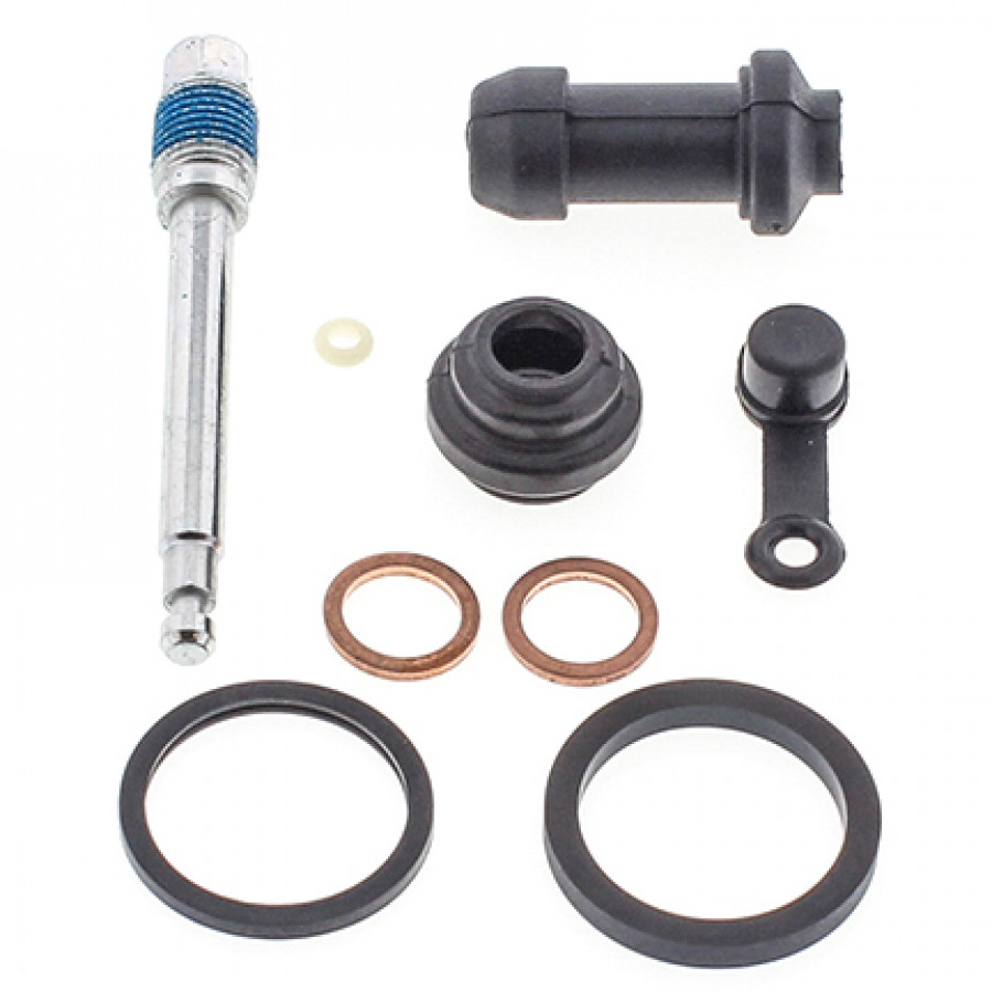 All Balls, Bromsok Rep. Kit Bak, BAK, Honda CR 125R 02-07, Honda CRF 150R 07-18, Honda CR 250R 02-07 - m.fl.