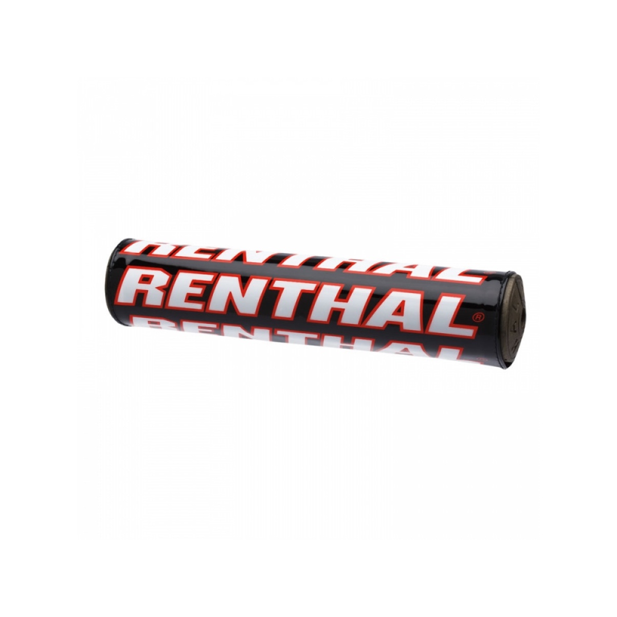 Renthal, Supercross pad 254mm, Svart Röd