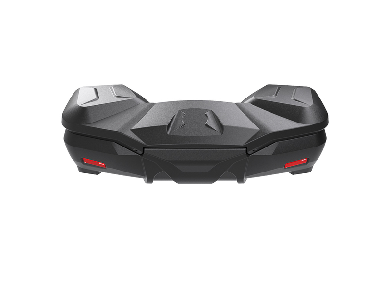 GKA GKA Transportbox Polaris TOURING 570