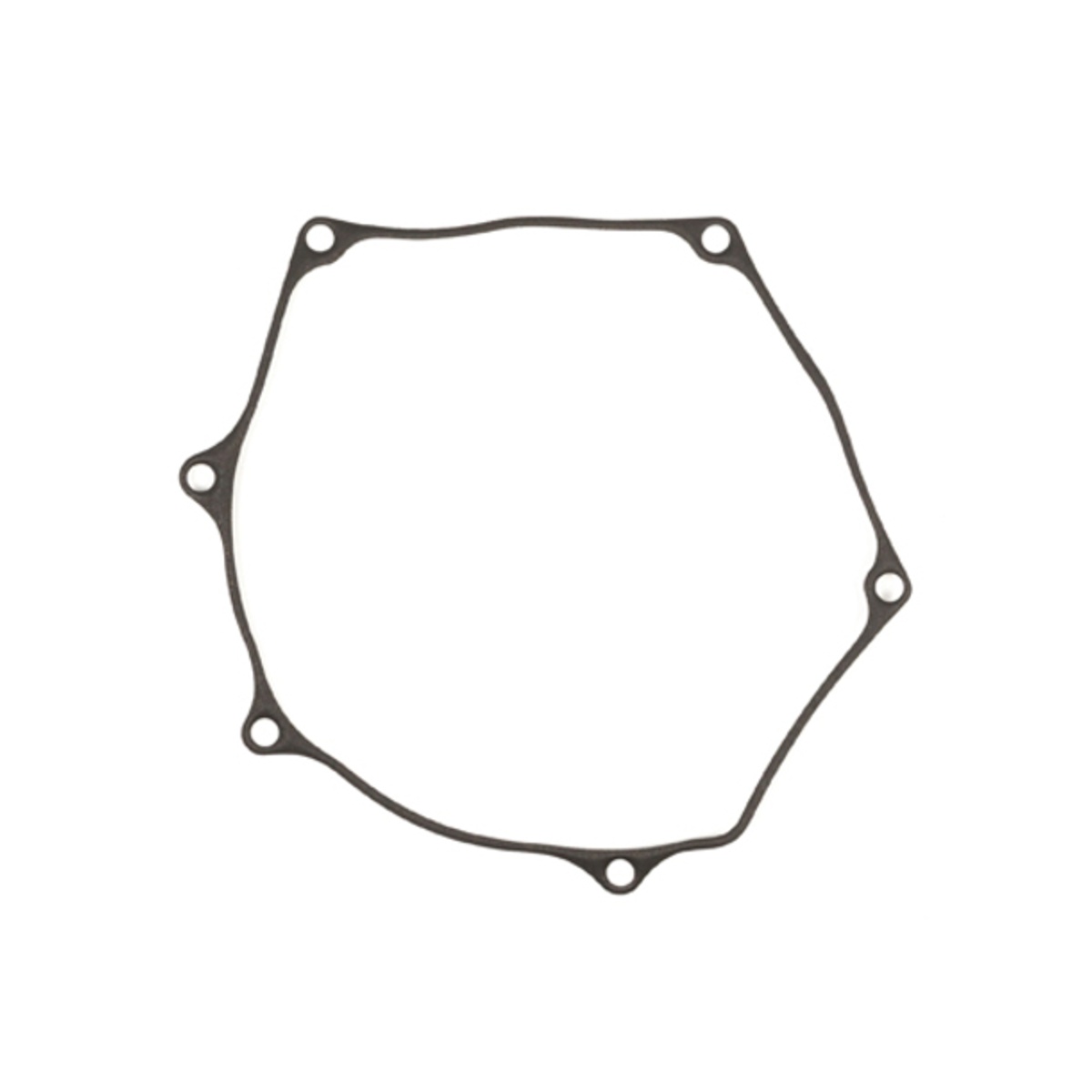 ProX Packning Kopplingskåpa RM-Z250 '07-20 - Suzuki RM-Z 250 07-21