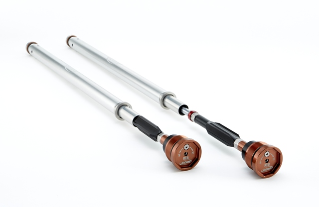 Front Cartridges ORDS KTM 65SX 12-20