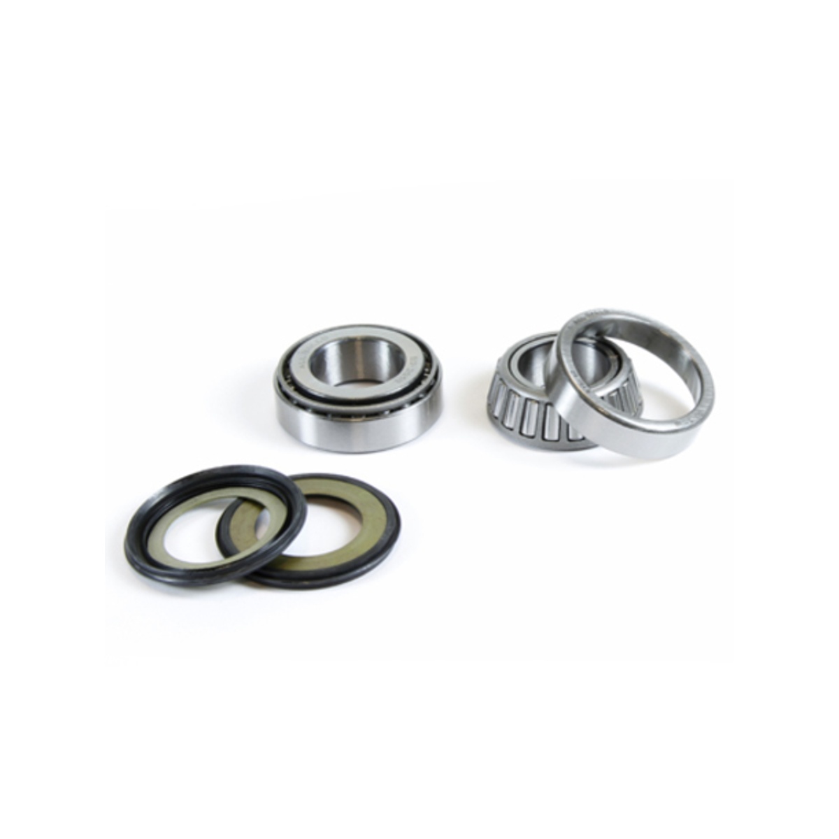 ProX Styrlager Sats KX80/85/100 '86-18 + RM65 '03-05 - m.fl.