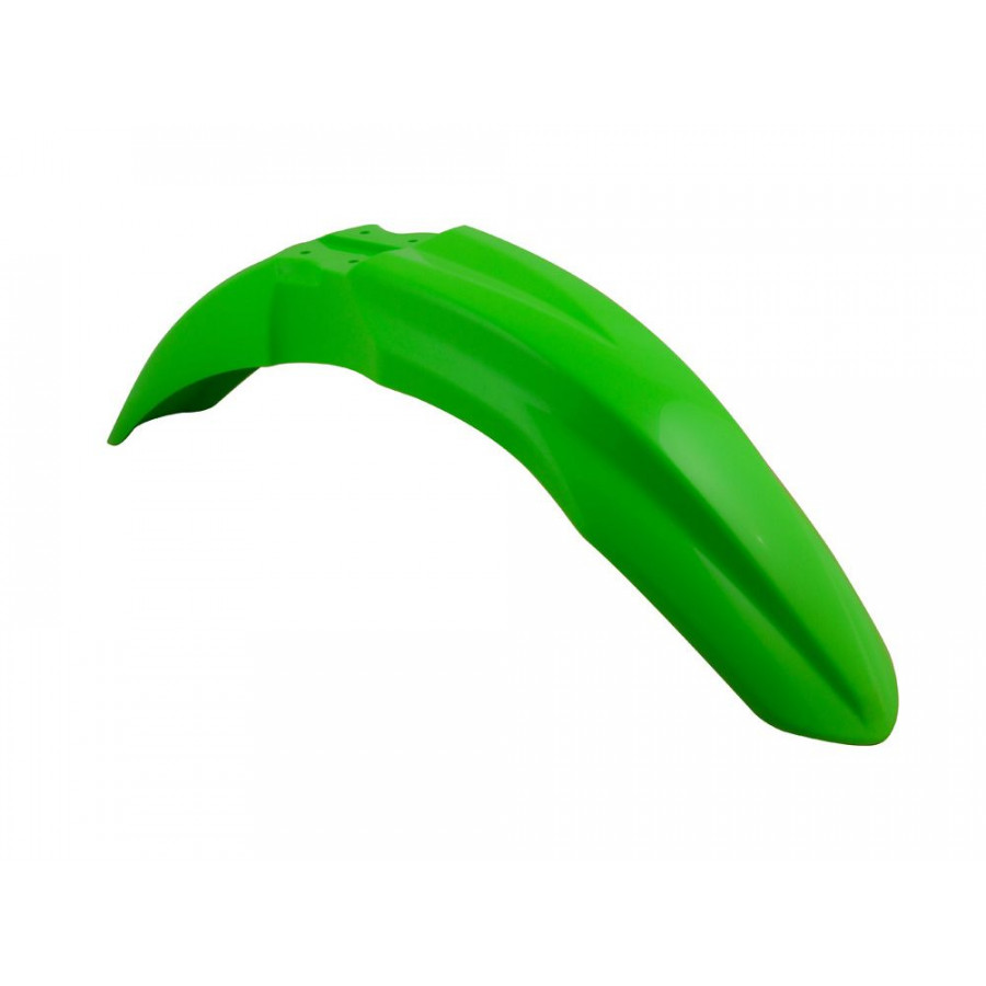 Rtech, Framskärm, GRÖN - Kawasaki KX 250F 09-12 m.fl.