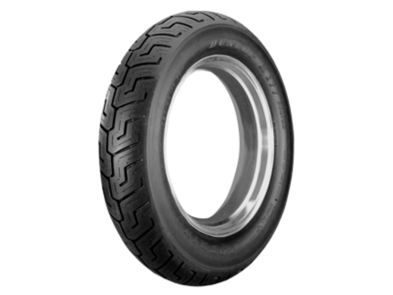 * Dunlop 120/90-18 65H TL K177 F