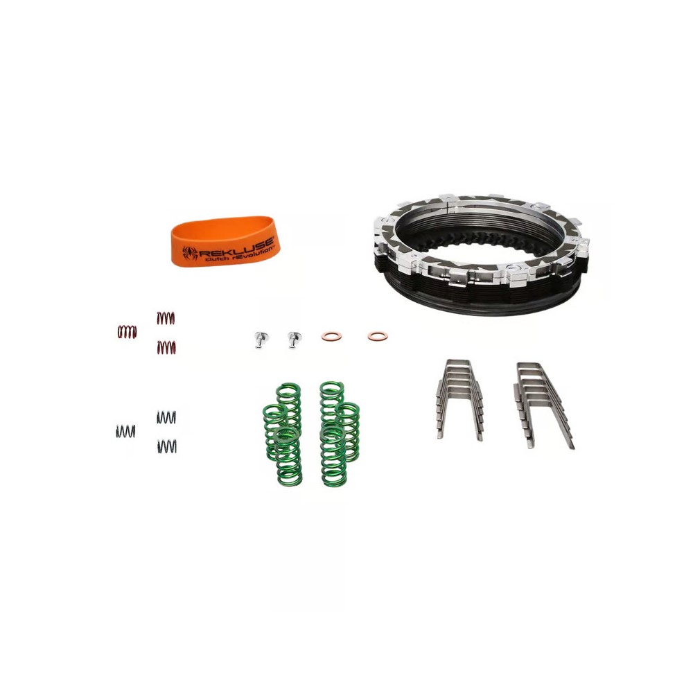 Rekluse RadiusX 4.0 KX250F 09-20