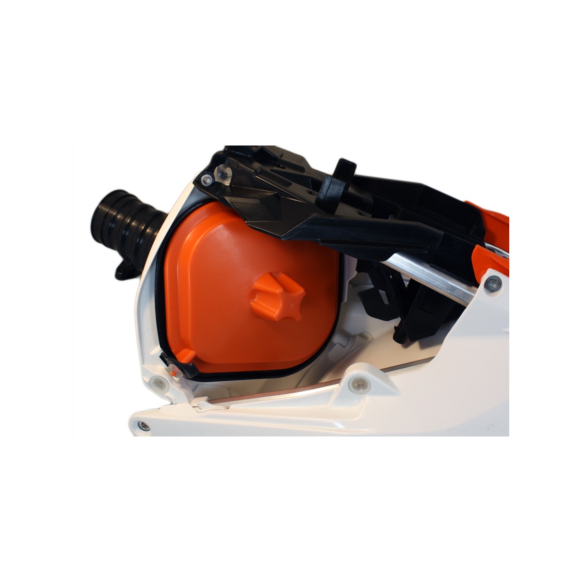 Twin Air Tvättlock KTMSX/SX-F 125-450 16- EXC-F 17- + HVA FC250-450 16- m.fl. bild 2