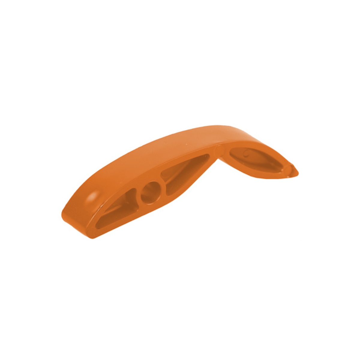 Polisport Kedjesläpa KTM SX85(05-)SX(04-06)SX-F(05-06) orange ktm - m.fl.