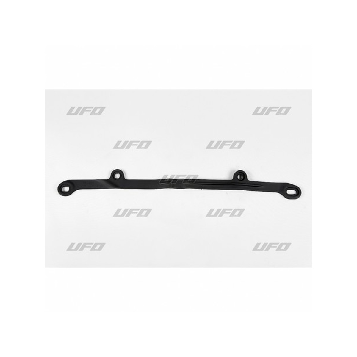 UFO Kedjesläpa KXF250 -05,RMZ250 04-06 Svart 001 - m.fl.