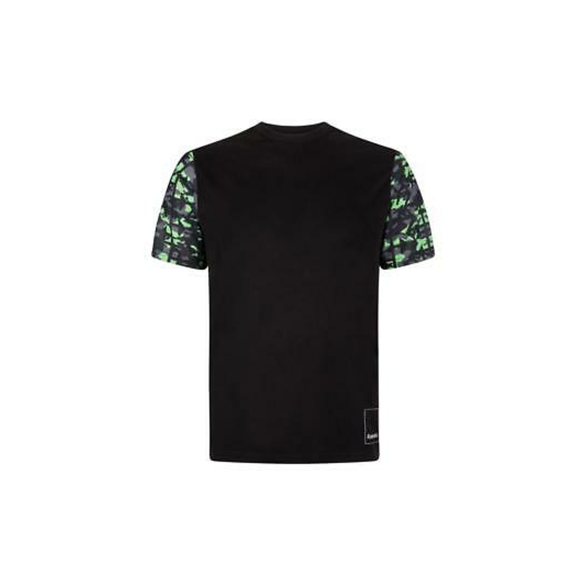 Kawasaki CAMO T-SHIRT SHORT SLEEVES L