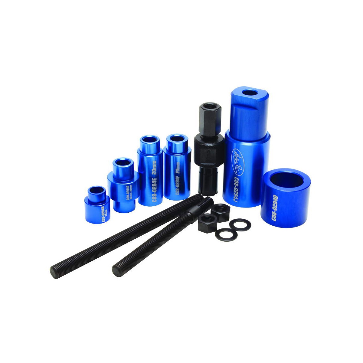 Deluxe Suspension Bearing Service Tool
