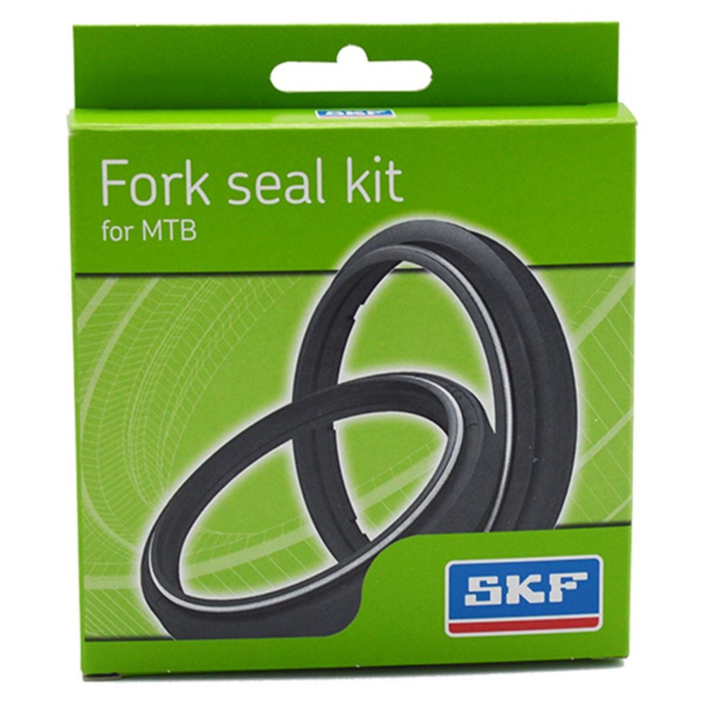 SKF SKF MTB Seals Kit - FOX Air 34 mm