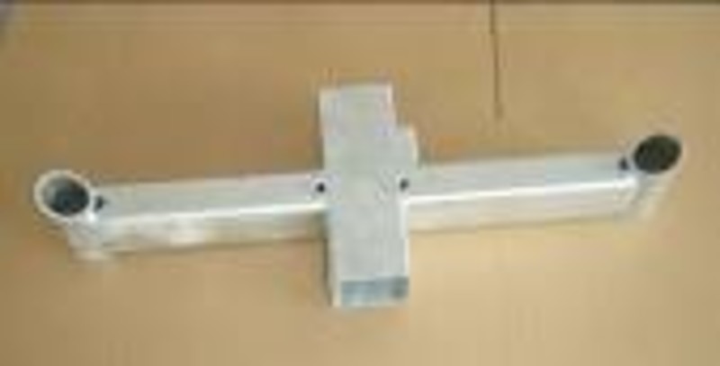 Grapple crane 350 Rail seat (C350-07)