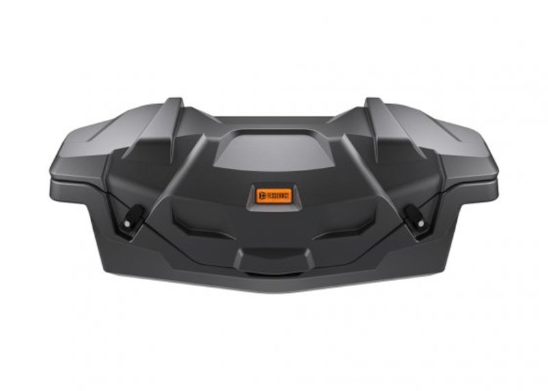 Tesseract TESSERACT Transportbox BRP Maverick Sport/Trail