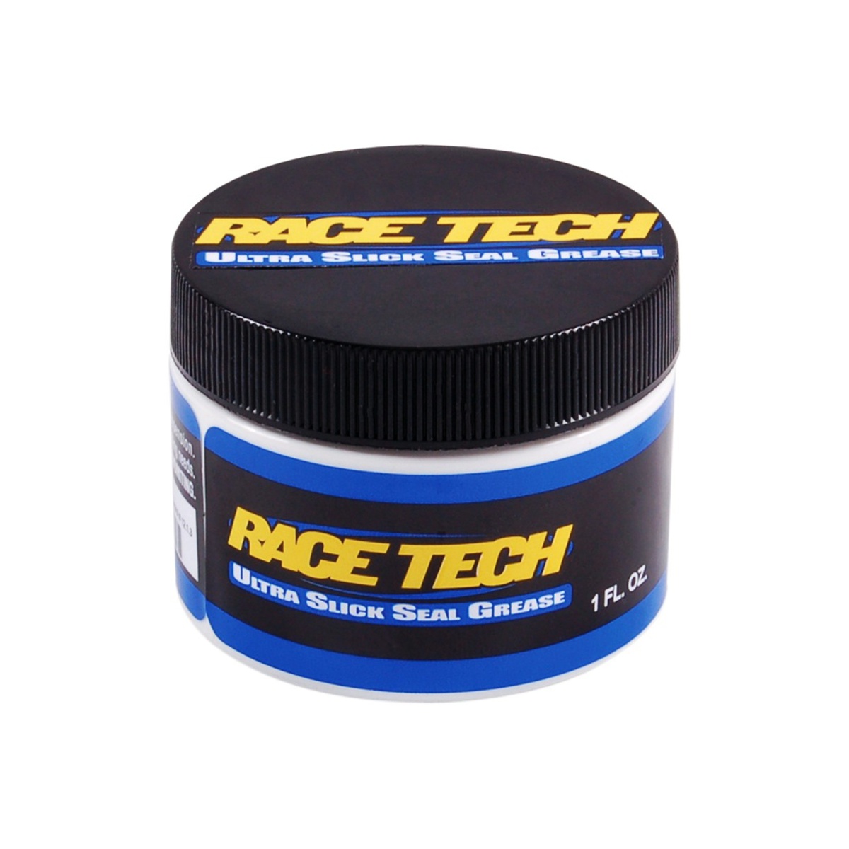 Race Tech Fett gaffel & stötdämpare special fett vid montering.