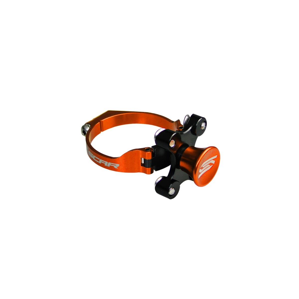 Scar Scar Launch Control - Ktm/Husqvarna Orange color - m.fl.