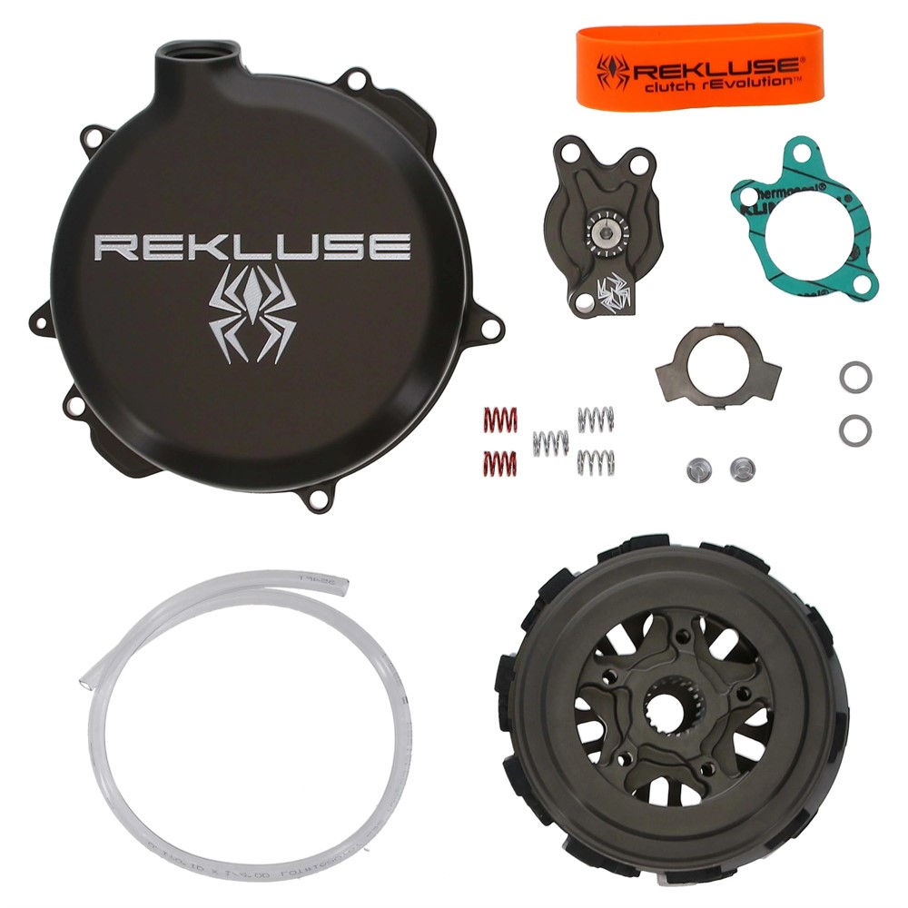 RadiusCX 4.0 DDS KTM/HQ/GG SX/TC 125/150 19-22, GG -24, TE/EXC 150 23