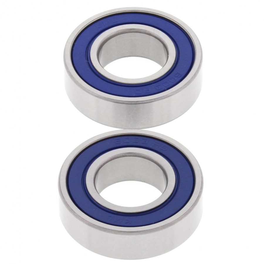 All Balls, Hjullagersats, FRAM, GasGas MC 50 21-23, GasGas MC 65 21-24, GasGas MC-E 5 21-24 - m.fl.