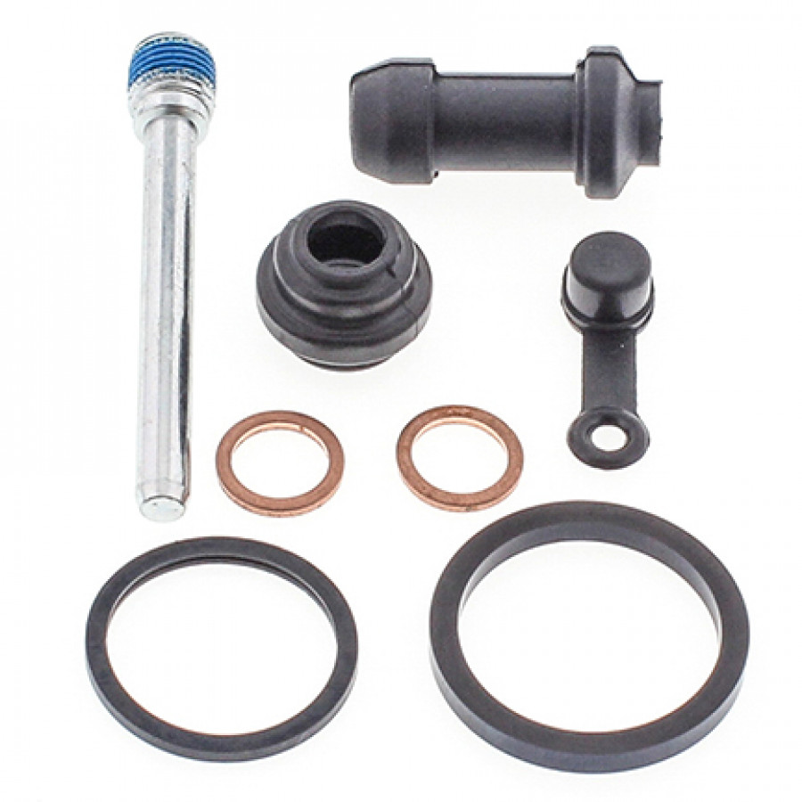 All Balls, Bromsok Rep. Kit Bak, Kawasaki KX 125 95-05, Kawasaki KX 250 95-05, Kawasaki KX 500 96-03 - m.fl.