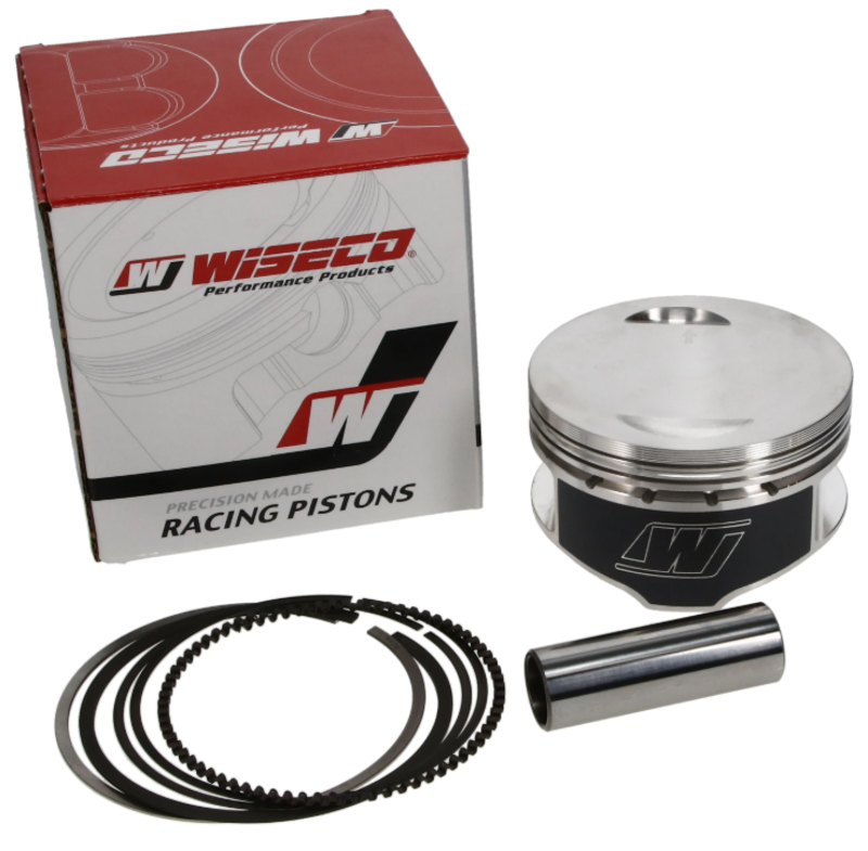 Wiseco Wiseco Piston Kit Can-Am Outlander 400 '03-13 + 800 '06-15