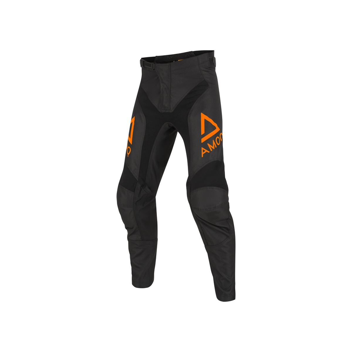 AMOQ AMOQ Crossbyxor Ascent V2 Svart/Orange