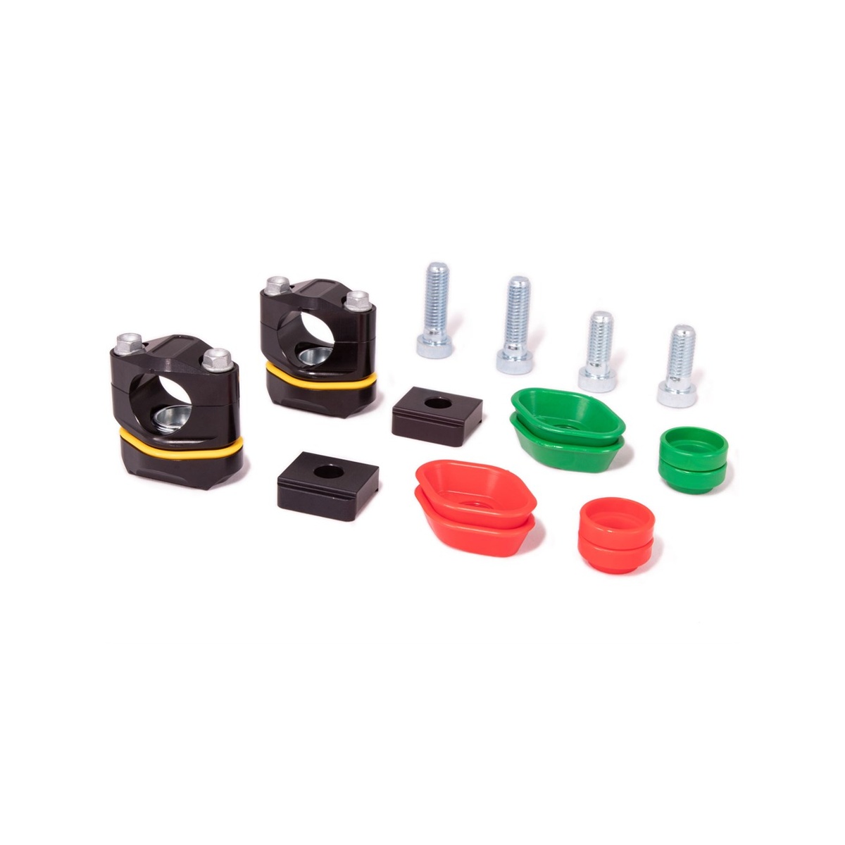 Xtrig Styrfästen Xtrig FlexFix System 28,6mm M12