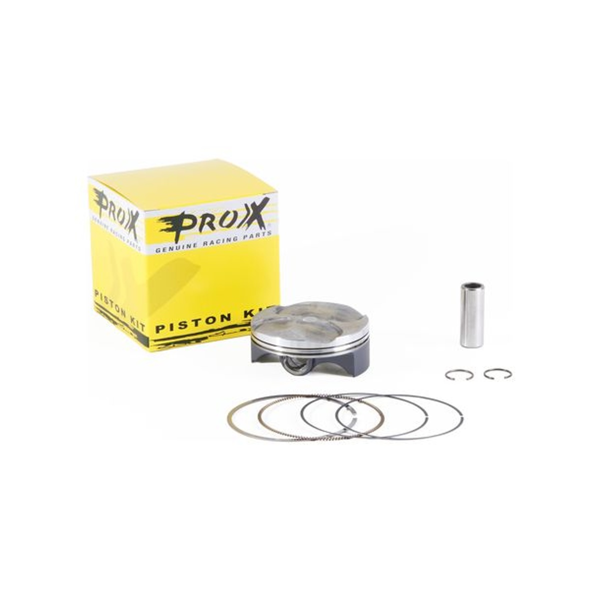 ProX Kolvsats CRF250R '04-09 + CRF250X '04-15 13.5:1 "ART" - m.fl.