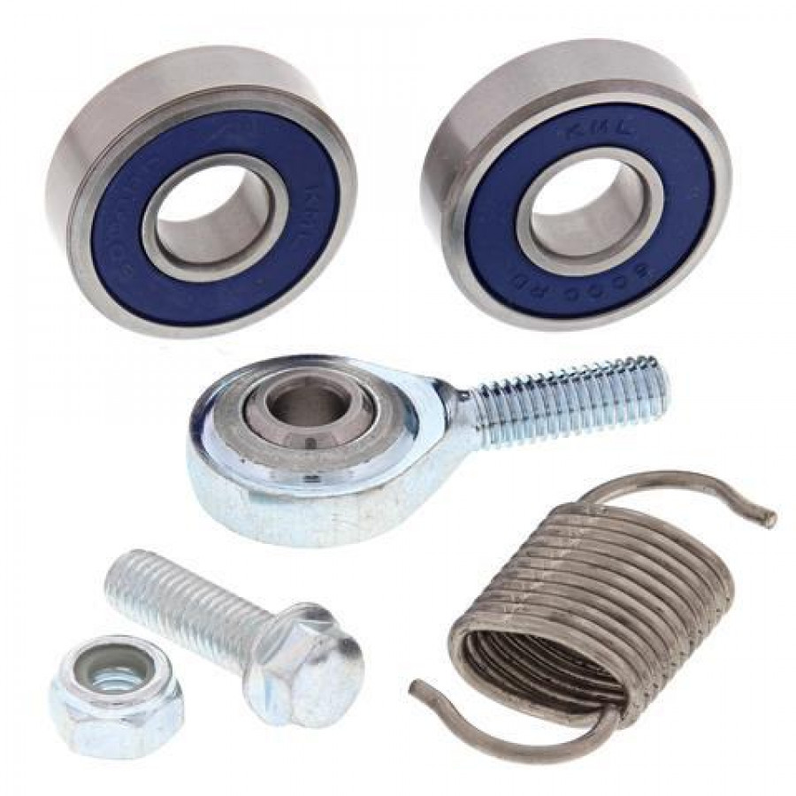 All Balls, Bromspedal Rep. Kit, Husqvarna TC 125 16-22, Husqvarna TX 125 17-19, Husqvarna TE 150i 20-22 - m.fl.