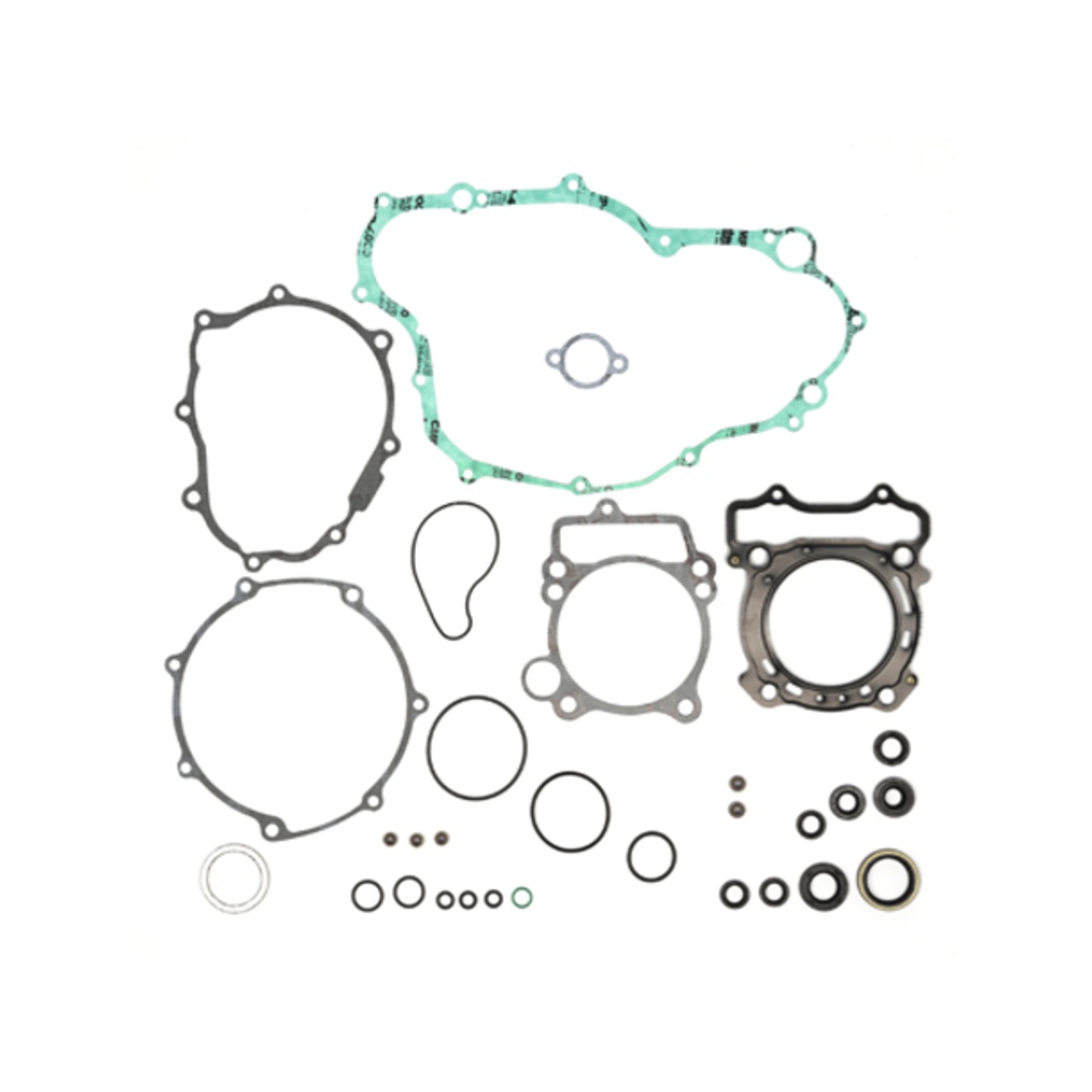 ProX Packningssats Komplett Yamaha WR250F '03-11 - m.fl.