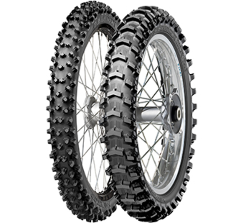 Dunlop Geomax MX12 80/100-12 41M TT Re.