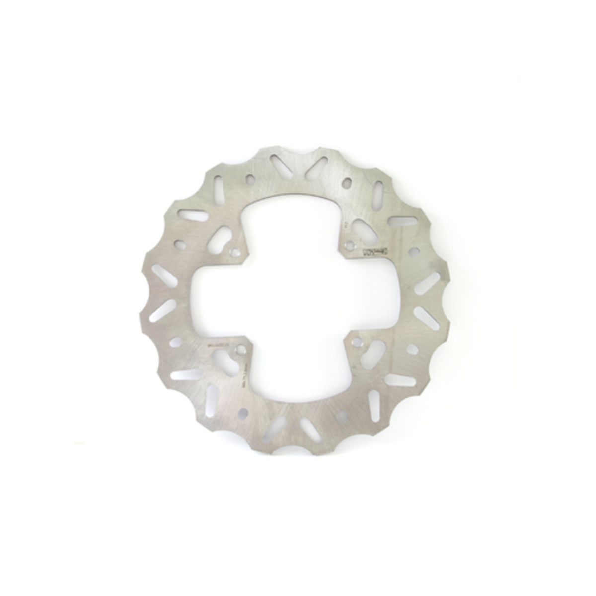 ProX Bromsskiva fram CR80/85 96-07 + CRF150R 07-20 - m.fl.